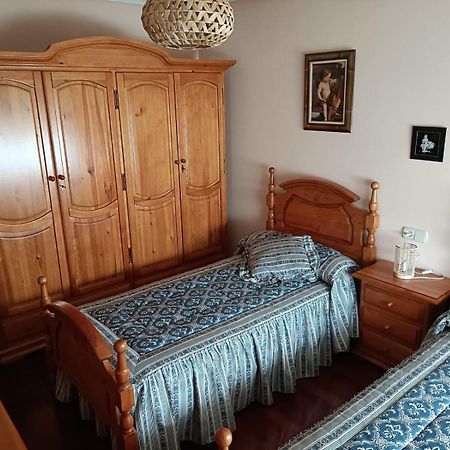 La Casa De Ana Villa El Barco de Avila Bagian luar foto