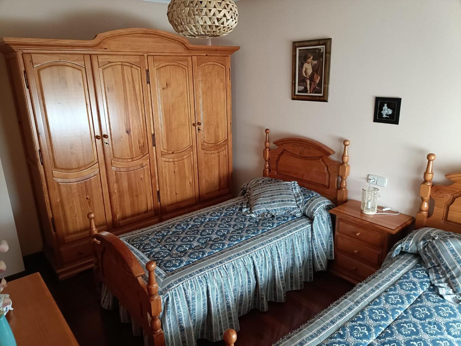 La Casa De Ana Villa El Barco de Avila Bagian luar foto